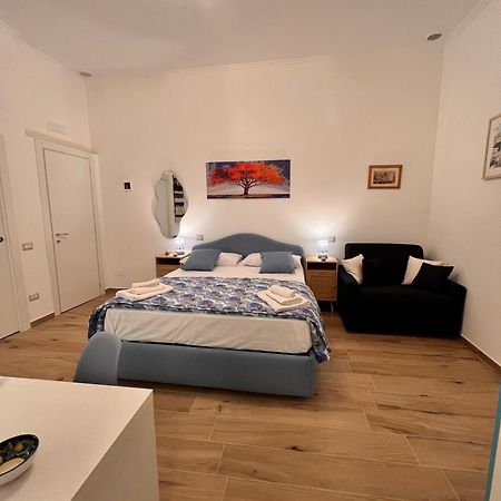 살레르노 Eric'S House 아파트 외부 사진